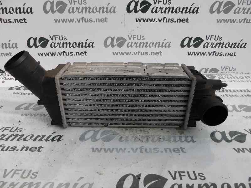 Recambio de intercooler para peugeot 307 (s1) xs referencia OEM IAM 9646694680  