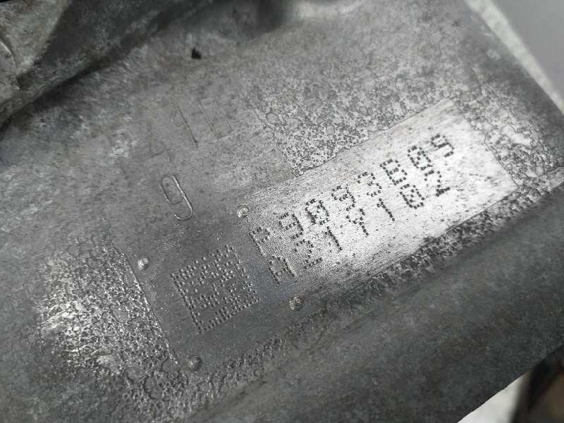 Recambio de caja cambios para toyota prius (nhw30) advance referencia OEM IAM P9093B09 A21Y102 