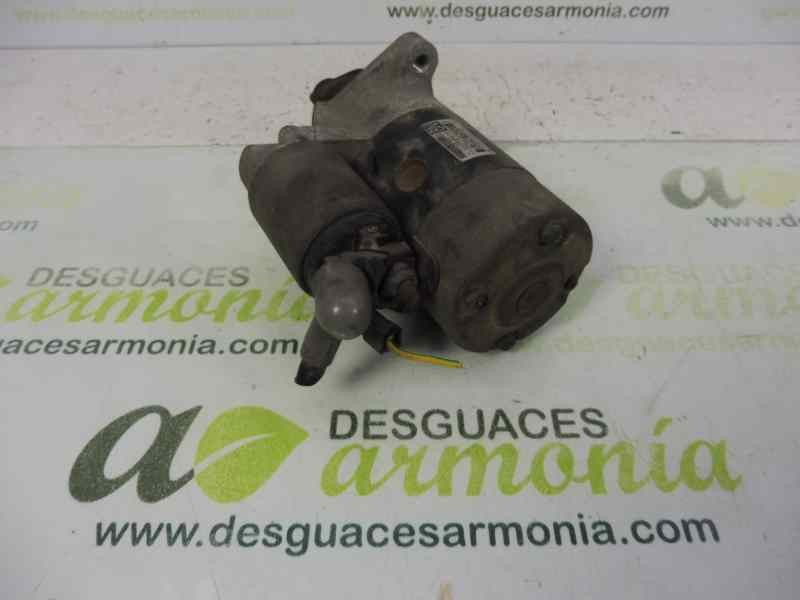 Recambio de motor arranque para suzuki swift berlina (mz) gl (5-ptas.) referencia OEM IAM 3110086G0 M002T46781ZF 