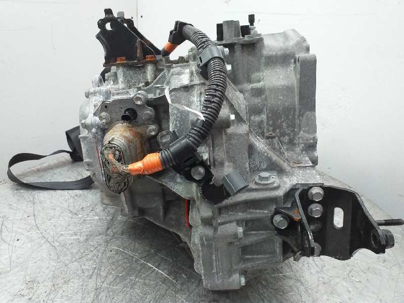 Recambio de caja cambios para toyota prius (nhw30) advance referencia OEM IAM P9093B09 A21Y102 