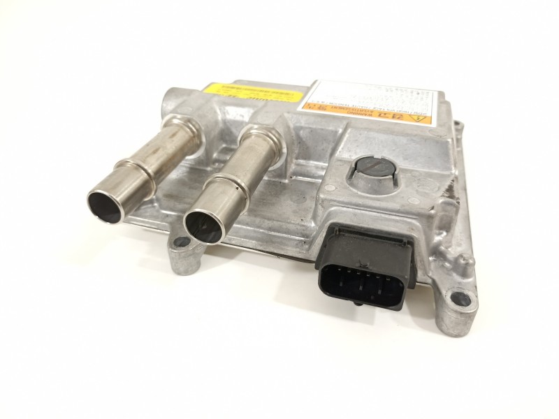 Recambio de modulo electronico para kia sorento hev 2023 1.6 tci-gdi referencia OEM IAM 461903D100  