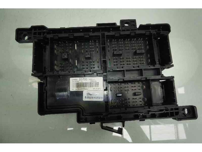 Recambio de caja reles / fusibles para kia magentis ex ii referencia OEM IAM 919502G74010 919502G700 