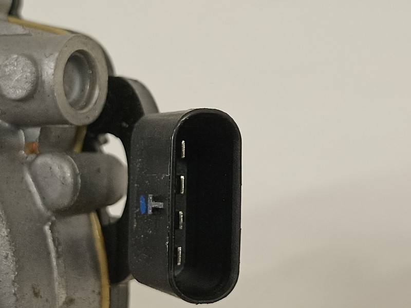 Recambio de motor limpia delantero para bmw serie 2 gran tourer (f46) 218d referencia OEM IAM 61617301043  