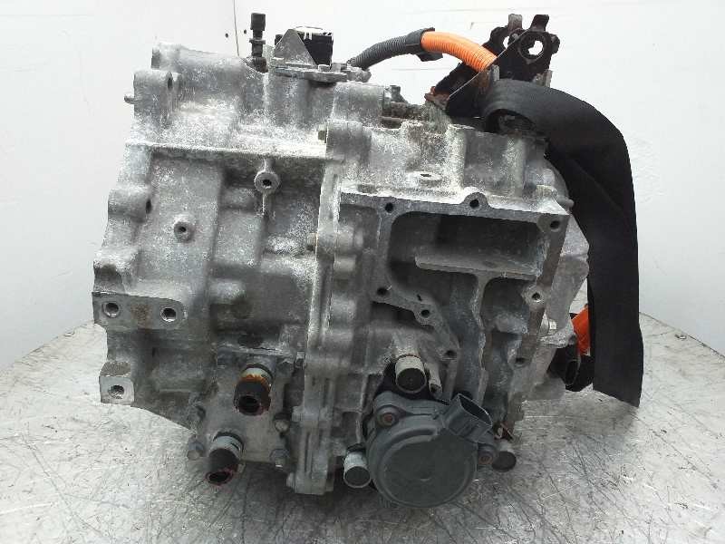 Recambio de caja cambios para toyota prius (nhw30) advance referencia OEM IAM P9093B09 A21Y102 