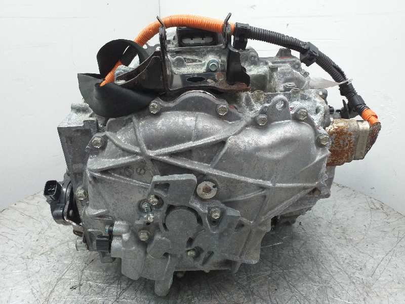 Recambio de caja cambios para toyota prius (nhw30) advance referencia OEM IAM P9093B09 A21Y102 