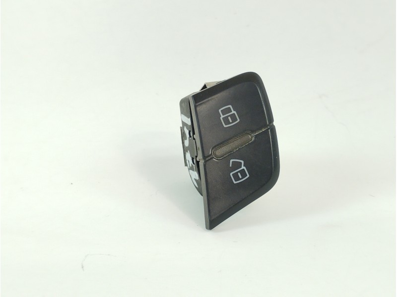 Recambio de mando multifuncion para audi a5 cabriolet (8f7) 3.0 tdi quattro referencia OEM IAM 8T1962107A  