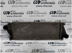 Recambio de intercooler para mercedes-benz sprinter 02.00  caja cerrada 2.2 cdi cat referencia OEM IAM A9015010701  