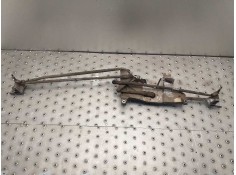 Recambio de motor limpia delantero para peugeot 807 st pack referencia OEM IAM 404721  