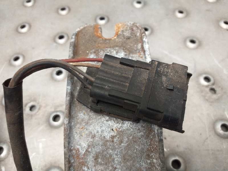 Recambio de motor limpia delantero para peugeot 807 st pack referencia OEM IAM 404721  