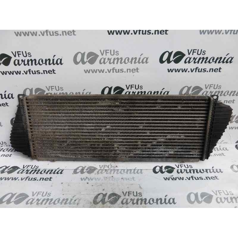 Recambio de intercooler para mercedes-benz sprinter 02.00  caja cerrada 2.2 cdi cat referencia OEM IAM A9015010701  