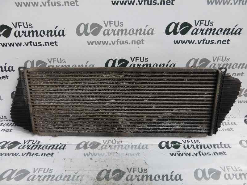 Recambio de intercooler para mercedes-benz sprinter 02.00  caja cerrada 2.2 cdi cat referencia OEM IAM A9015010701  