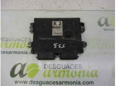 Recambio de centralita motor uce para suzuki swift berlina (mz) gl (5-ptas.) referencia OEM IAM 3392062J31 MB1123000932 