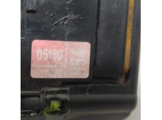 Recambio de mando limpia para toyota avensis (t27) advance referencia OEM IAM 0518017F420   2