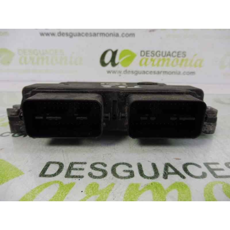 Recambio de centralita motor uce para suzuki swift berlina (mz) gl (5-ptas.) referencia OEM IAM 3392062J31 MB1123000932 
