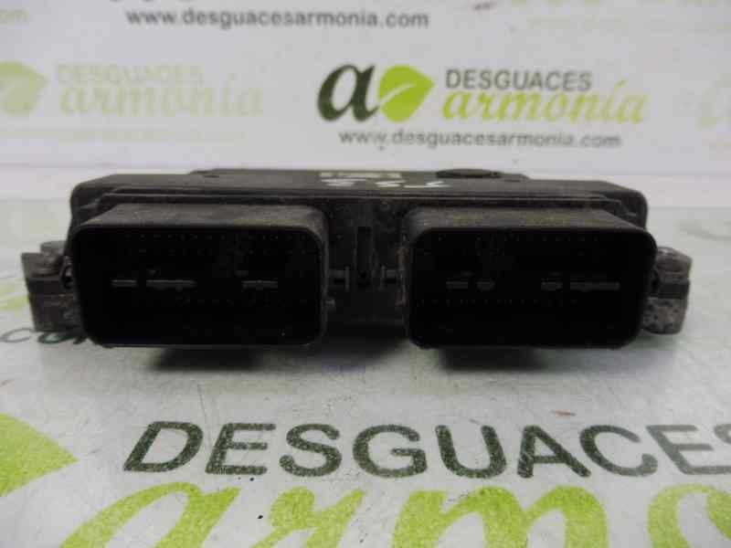 Recambio de centralita motor uce para suzuki swift berlina (mz) gl (5-ptas.) referencia OEM IAM 3392062J31 MB1123000932 