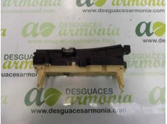 Recambio de mando climatizador para toyota prius (nhw30) advance referencia OEM IAM 5590047020   2