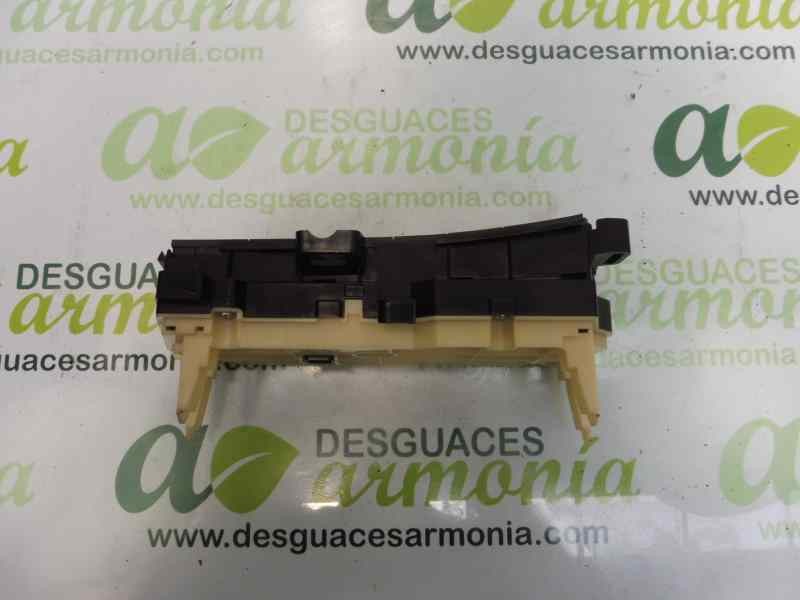 Recambio de mando climatizador para toyota prius (nhw30) advance referencia OEM IAM 5590047020  