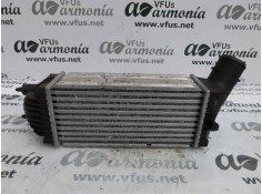 Recambio de intercooler para peugeot 307 (s1) xs referencia OEM IAM 9646694680  