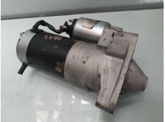 Recambio de motor arranque para peugeot 807 st pack referencia OEM IAM   