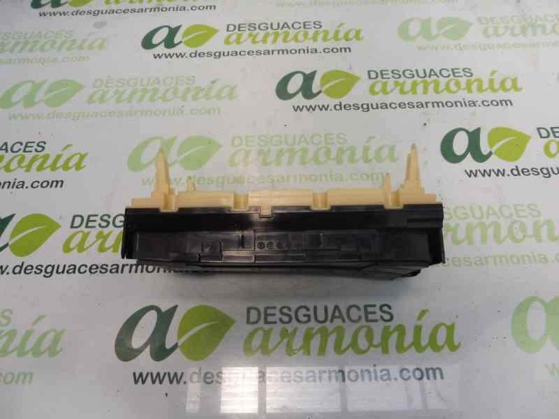 Recambio de mando climatizador para toyota prius (nhw30) advance referencia OEM IAM 5590047020  