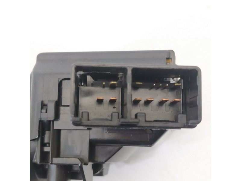 Recambio de mando limpia para toyota avensis (t27) advance referencia OEM IAM 0518017F420  