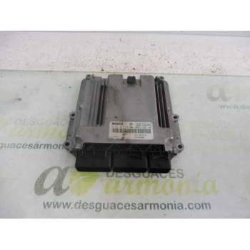 CENTRALITA MOTOR UCE 237102748R 237102747R 0281019148