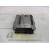 CENTRALITA MOTOR UCE 237102748R 237102747R 0281019148