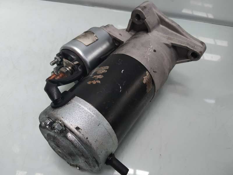 Recambio de motor arranque para peugeot 807 st pack referencia OEM IAM   
