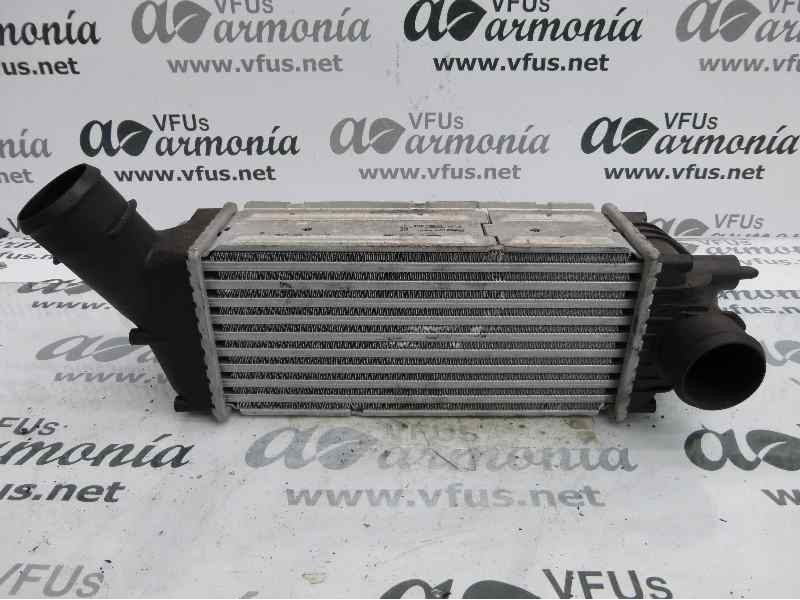 Recambio de intercooler para peugeot 307 (s1) xs referencia OEM IAM 9646694680  