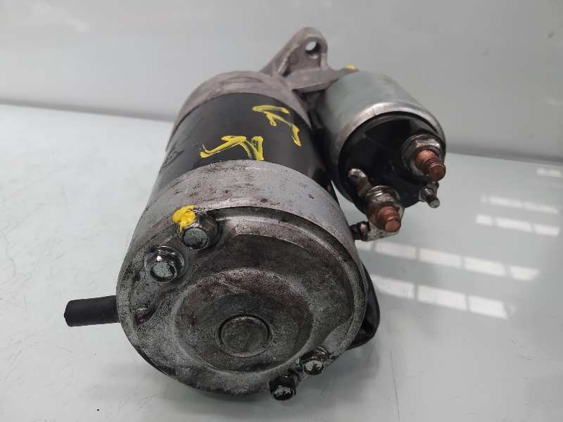 Recambio de motor arranque para peugeot 807 st pack referencia OEM IAM   