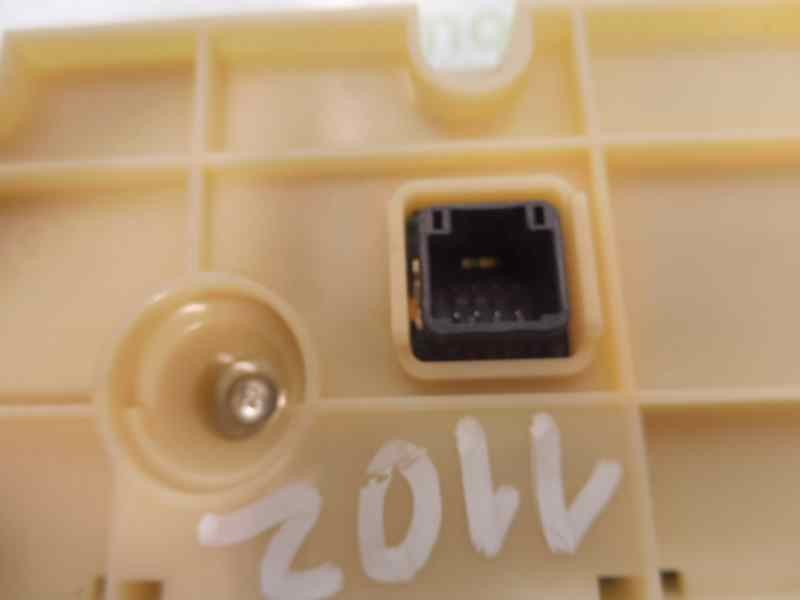 Recambio de mando climatizador para toyota prius (nhw30) advance referencia OEM IAM 5590047020  