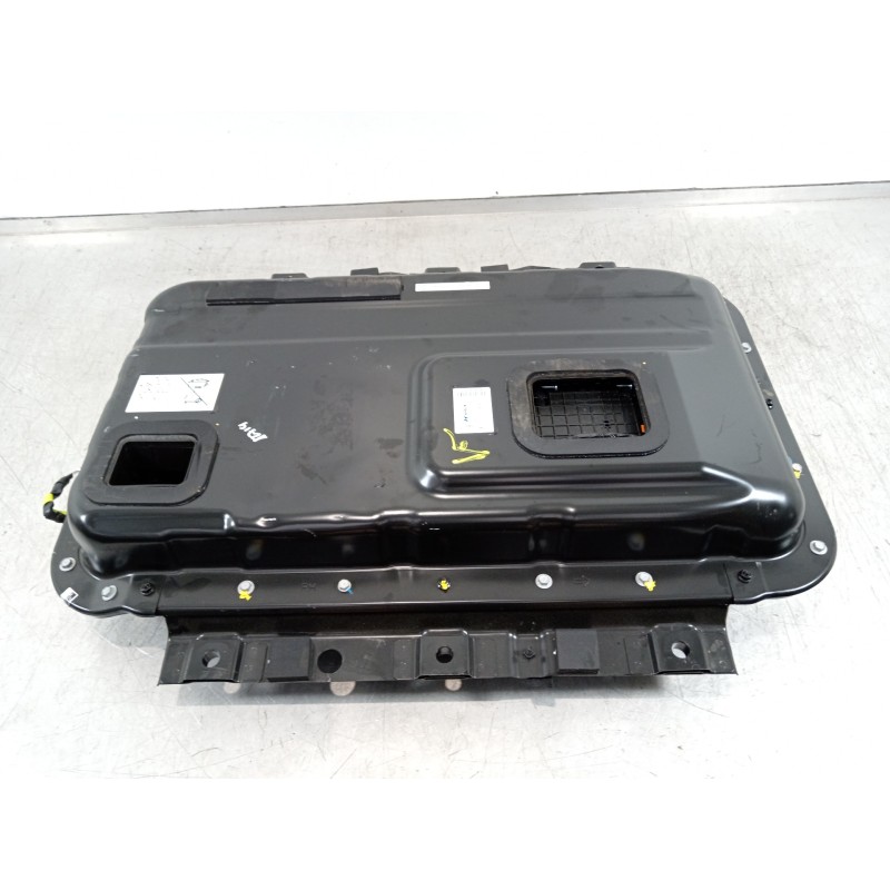 Recambio de bateria para kia sorento hev 2023 1.6 tci-gdi referencia OEM IAM 375P1P4000 37501P4000 