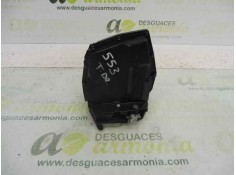 Recambio de cerradura puerta trasera derecha para suzuki swift berlina (mz) gl (5-ptas.) referencia OEM IAM 8230162J11  