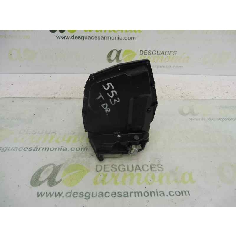 Recambio de cerradura puerta trasera derecha para suzuki swift berlina (mz) gl (5-ptas.) referencia OEM IAM 8230162J11  