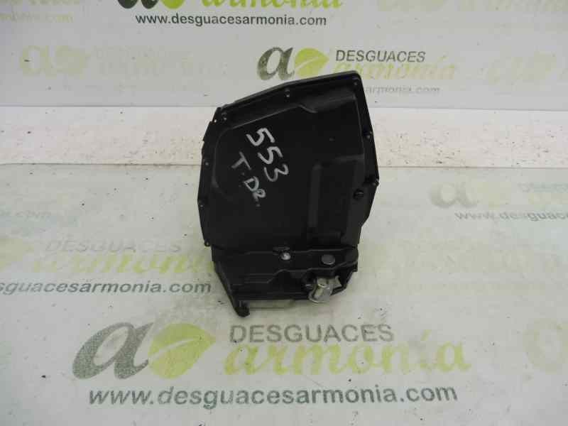 Recambio de cerradura puerta trasera derecha para suzuki swift berlina (mz) gl (5-ptas.) referencia OEM IAM 8230162J11  
