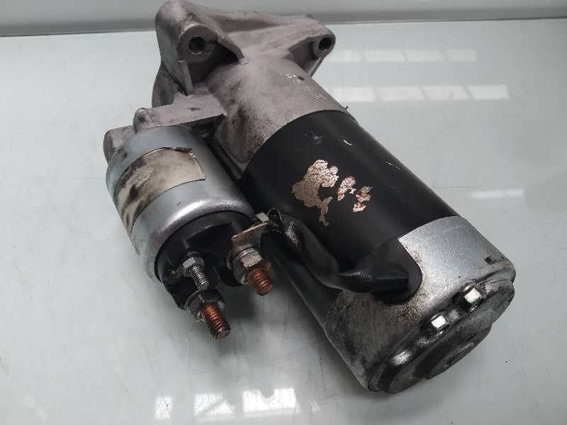 Recambio de motor arranque para peugeot 807 st pack referencia OEM IAM   