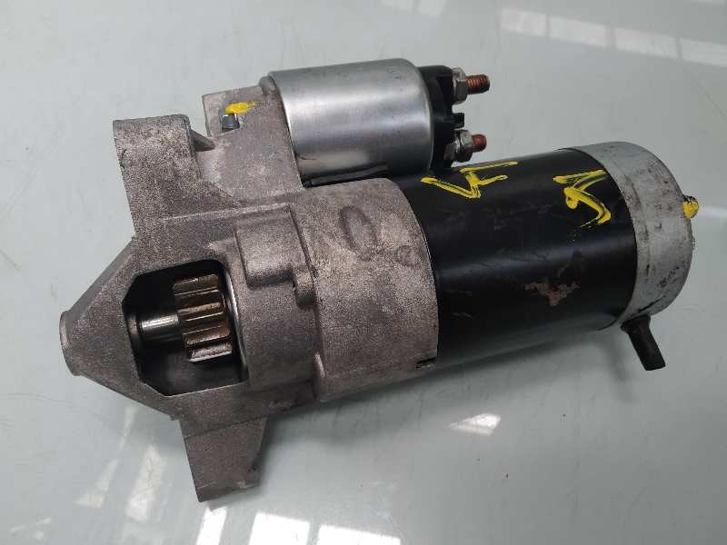 Recambio de motor arranque para peugeot 807 st pack referencia OEM IAM   