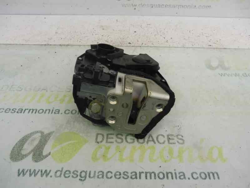 Recambio de cerradura puerta trasera derecha para suzuki swift berlina (mz) gl (5-ptas.) referencia OEM IAM 8230162J11  