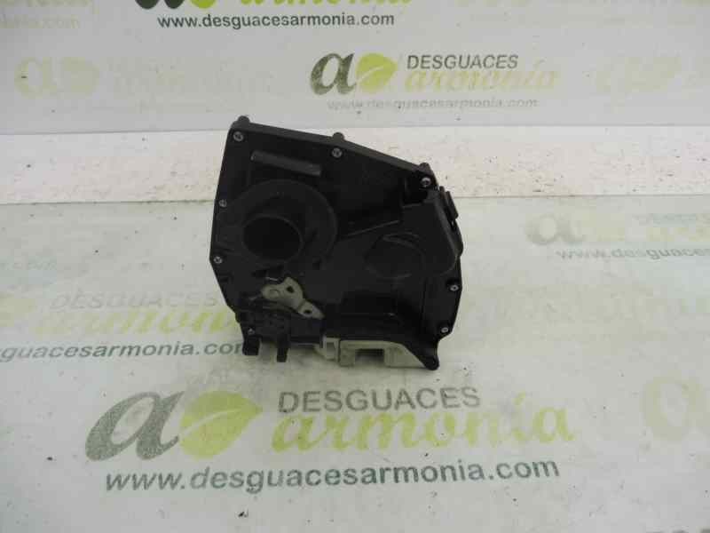 Recambio de cerradura puerta trasera derecha para suzuki swift berlina (mz) gl (5-ptas.) referencia OEM IAM 8230162J11  