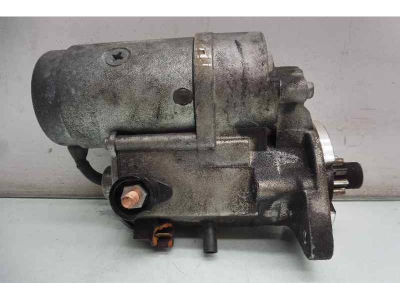 Recambio de motor arranque para kia magentis ex ii referencia OEM IAM 3610027010  