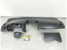 Recambio de kit airbag para toyota avensis (t27) advance referencia OEM IAM 0501105021 Y06470111AEL 8917005230