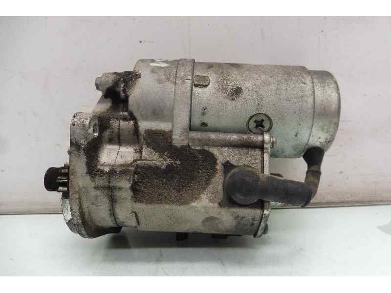 Recambio de motor arranque para kia magentis ex ii referencia OEM IAM 3610027010  