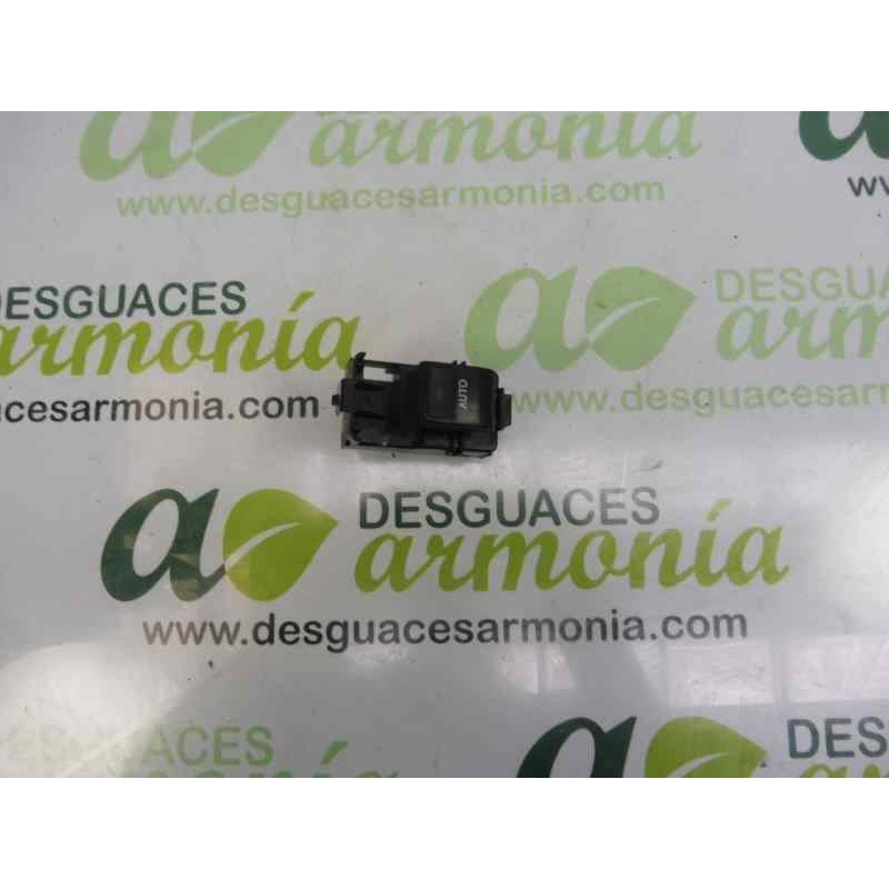 Recambio de mando elevalunas delantero derecho para toyota prius (nhw30) advance referencia OEM IAM   