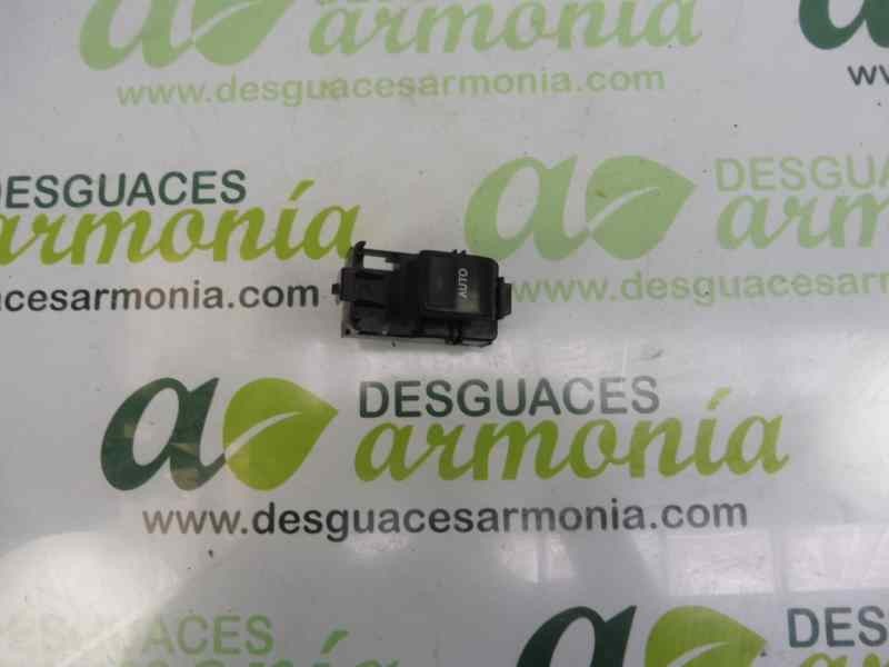 Recambio de mando elevalunas delantero derecho para toyota prius (nhw30) advance referencia OEM IAM   