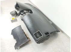 Recambio de kit airbag para toyota avensis (t27) advance referencia OEM IAM 0501105021 Y06470111AEL 8917005230 2