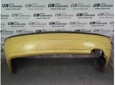 Recambio de paragolpes trasero para volvo s40 berlina 1.8i referencia OEM IAM   