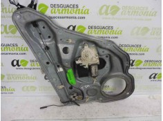 Recambio de elevalunas trasero derecho para seat toledo (1m2) select referencia OEM IAM 1M2225123 1C0959812A 