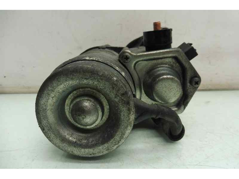 Recambio de motor arranque para kia magentis ex ii referencia OEM IAM 3610027010  