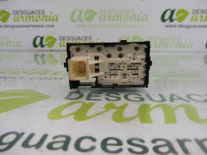 Recambio de mando elevalunas delantero derecho para toyota prius (nhw30) advance referencia OEM IAM   