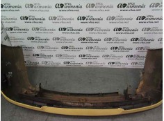 Recambio de paragolpes trasero para volvo s40 berlina 1.8i referencia OEM IAM    2